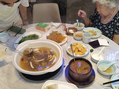 -龙泉人椰子鸡.糟粕醋.海南菜(三亚旗舰店)