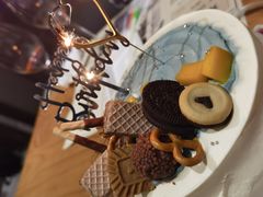 -Joy's Wish创意蛋糕定制&甜品台(乐虹坊精致生活广场店)