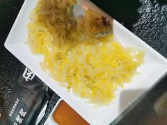 东北酸菜-牛鲜盛齐齐哈尔烤肉(曹路店)