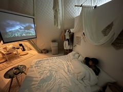 -安德鲁户外烧烤帐篷营地(马泉营店)