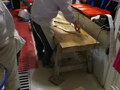 -竹青胶东摔面(黄岛开发区店)