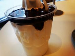 -麦当劳(双榆树店)
