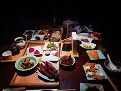 -青藤茶馆(南山路店)
