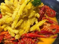 -徐嘉赫龙虾馆