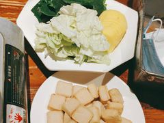 -虾宝贝胶东海鲜·渔家菜(小西天店)