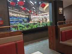 -旺达·福州菜(正大广场店)
