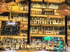 -秀·爱尔兰餐吧(上海路店)