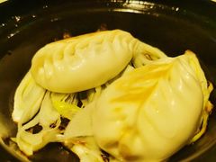 生煎和牛包-万丽轩·粤菜(王府井金茂万丽酒店)