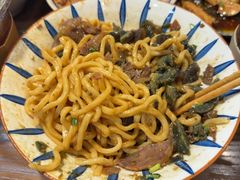 -面乙新派手擀面(大悦城店)