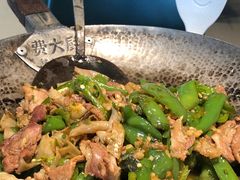-费大厨辣椒炒肉(黄兴中心广场店)