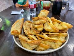 -李记清真馆(打钉巷店)