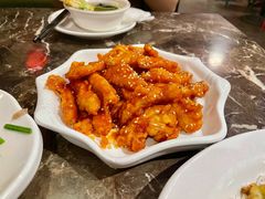 -燕青小馆(东园大厦店)