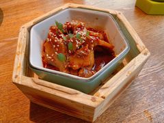 -蜜桃餐厅·伴山(湖滨商业街店)