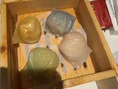 -侨美食家·40年地道粤菜(珠江新城店)