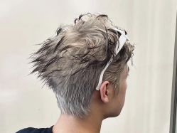 -逸丝风尚yesfashion造型