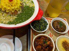 -杏花村水席楼·洛阳水席(老城十字街店)