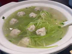 -李记饺子·熏酱东北菜(欢乐谷店)