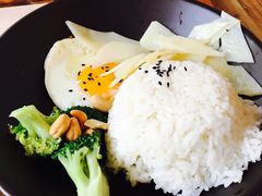 -海盗虾饭·剥好的小龙虾饭(SOHO尚都店)