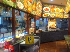-那家老院子东北菜·饺子·小鸡炖蘑菇(艳华街店)