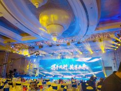 -大连城堡豪华精选酒店·宴会厅