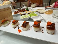 -京尊烤鸭店JINGZUN(春秀路店)
