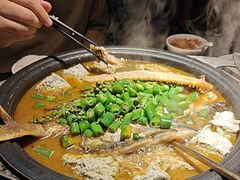 -探鱼·鲜青椒爽麻烤鱼(领展购物广场店)