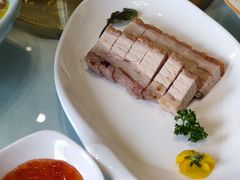 -香融府·烤鸭·家常菜(马家堡路店)