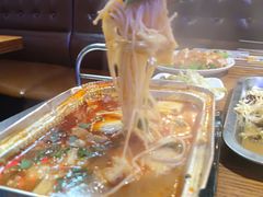 -汉城烧烤(西稍门劳动路店)