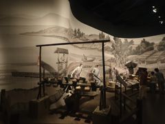 -中国闽台缘博物馆