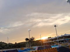 -上海玛雅海滩水公园