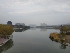 -凤城河风景区