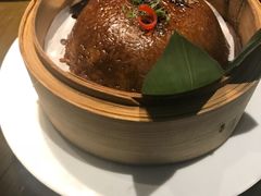 -金牌外婆家(苏州中心店)