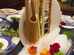 -曙光国际大酒店中餐厅