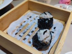 -蔡澜点心·粤菜(丽泽天街店)