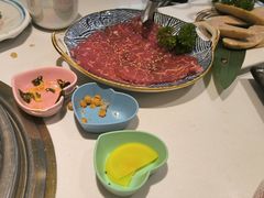 -千寻山野烤肉(中关村店)