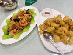 -蓬莱春(芝罘店)