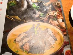 -黑鸡小馆(金源店)