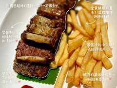 -荣兴酒家(徐家汇店)