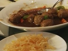 -三宝大饭店-中和艺素餐厅(浦上金山正祥广场店)