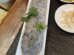 虾滑-仁和四季涮肉馆(天坛南门店)