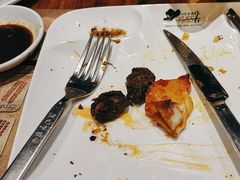 -汉巴味德自助餐厅(嘉定宝龙广场店)