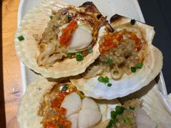 元贝-木屋烧烤(坂田天安云谷店)