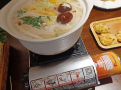 -U你·天然调味(南湖总店)