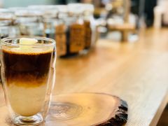 -COFFEE HOLIC(朝外SOHO店)