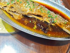 -临潼印象·特色陕菜