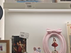 -海马体照相馆(佛山岭南站店)