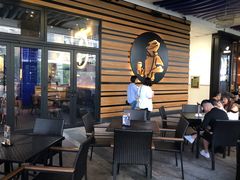 -bluefrog蓝蛙(皇庭广场店)