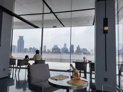 -璞渼咖啡 ROOF P.M. Café(浦东美术馆店)