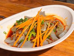 -浮娴小锅饭·云南民俗风味餐厅(束河古镇店)
