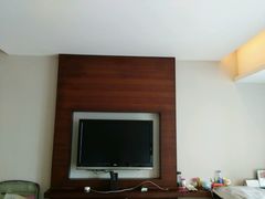 -三亚凤凰水城凯莱度假酒店